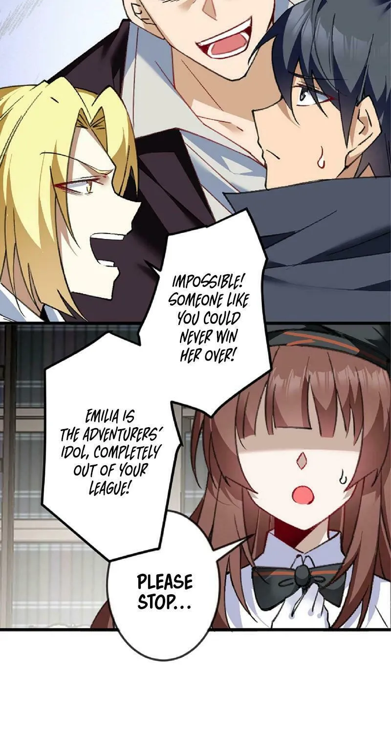 Isekai Shihai no Skill Takerr Chapter 10 page 14 - 