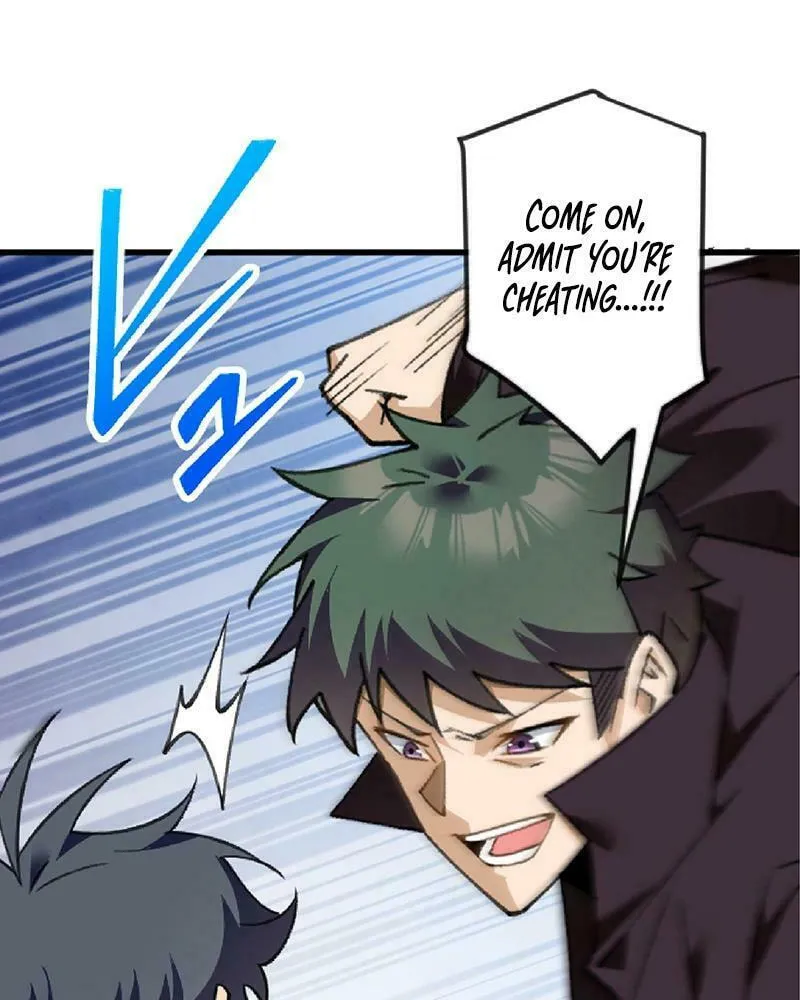 Isekai Shihai no Skill Takerr Chapter 10 page 15 - 