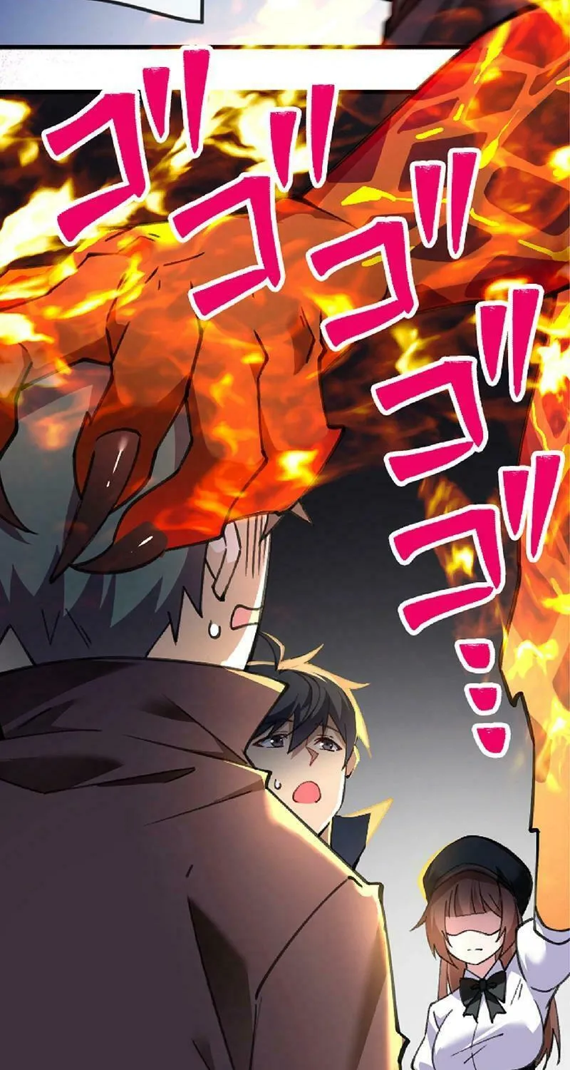 Isekai Shihai no Skill Takerr Chapter 10 page 17 - 