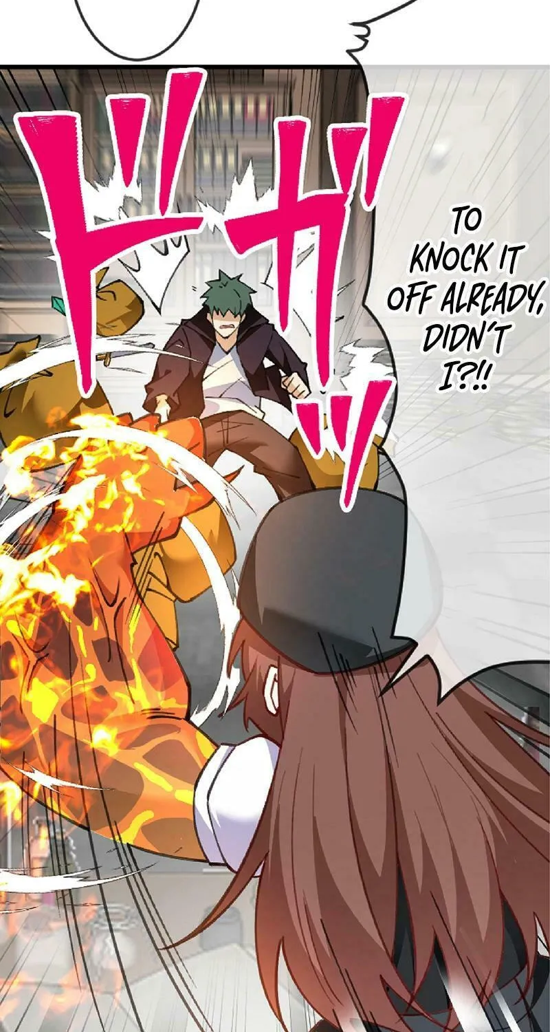 Isekai Shihai no Skill Takerr Chapter 10 page 19 - 