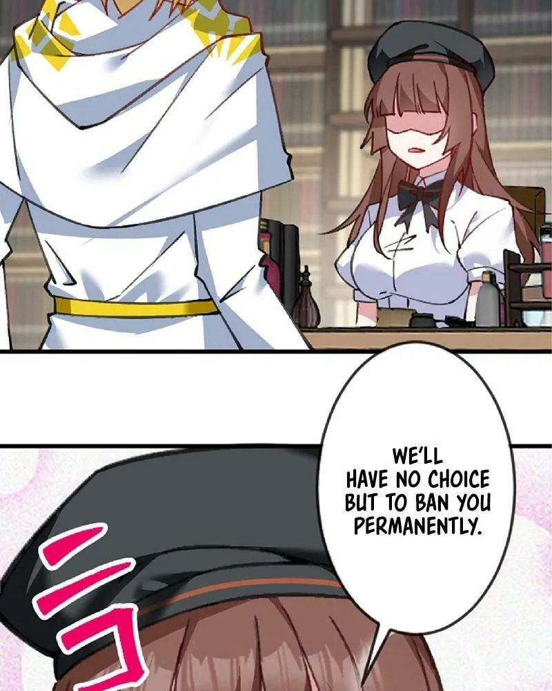 Isekai Shihai no Skill Takerr Chapter 10 page 22 - 