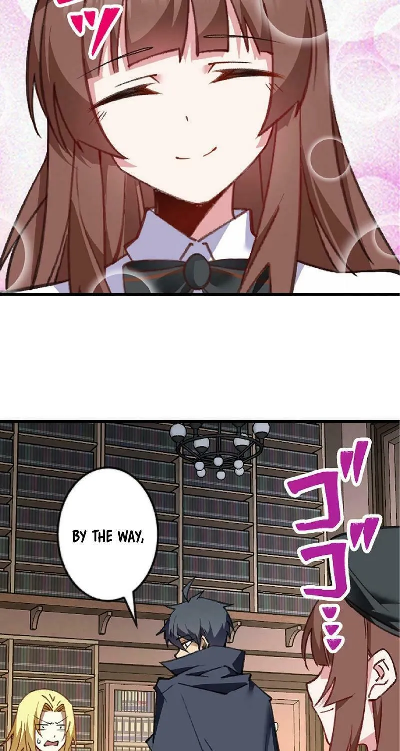 Isekai Shihai no Skill Takerr Chapter 10 page 23 - 
