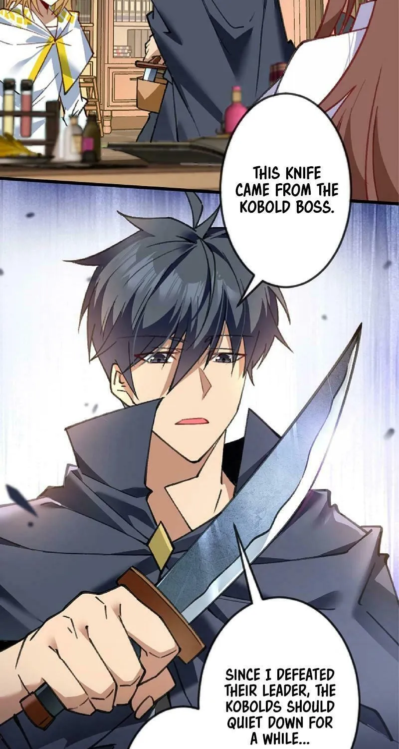 Isekai Shihai no Skill Takerr Chapter 10 page 24 - 