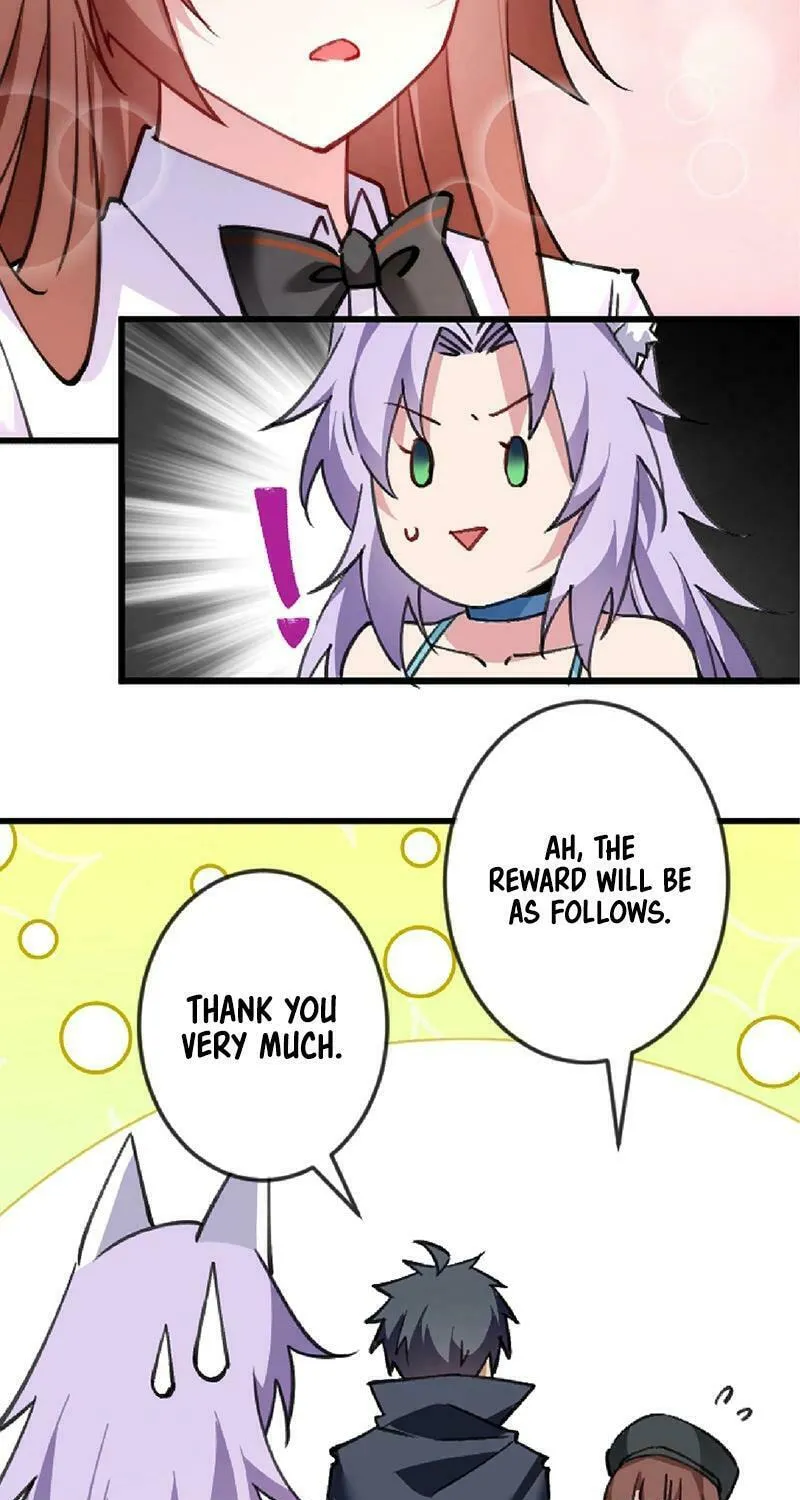 Isekai Shihai no Skill Takerr Chapter 10 page 30 - 