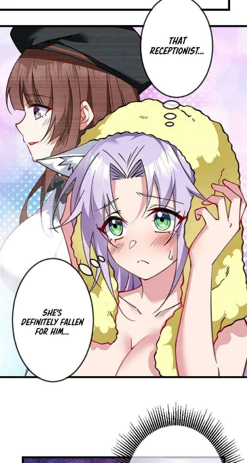 Isekai Shihai no Skill Takerr Chapter 10 page 35 - 