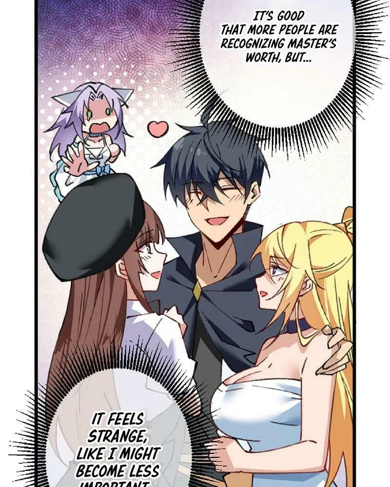 Isekai Shihai no Skill Takerr Chapter 10 page 36 - 