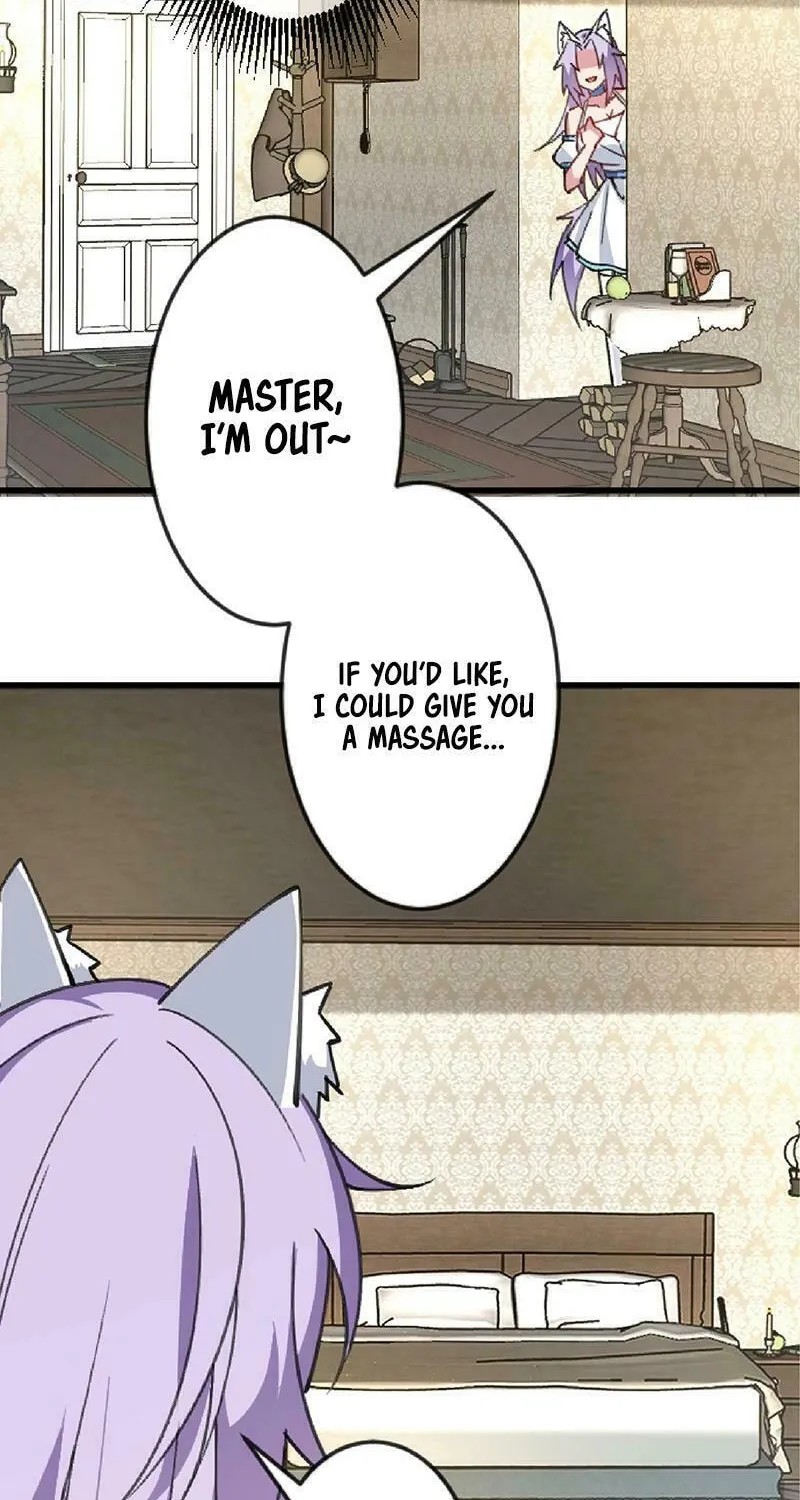 Isekai Shihai no Skill Takerr Chapter 10 page 38 - 