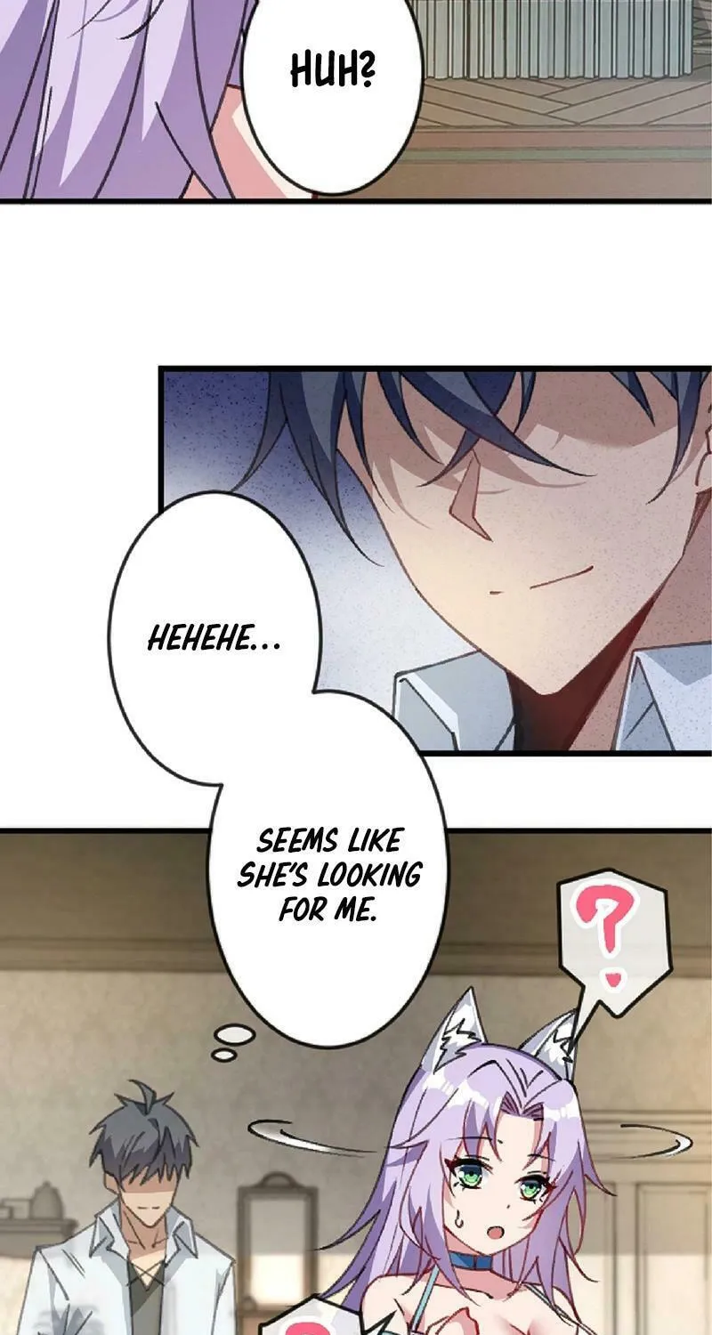 Isekai Shihai no Skill Takerr Chapter 10 page 39 - 