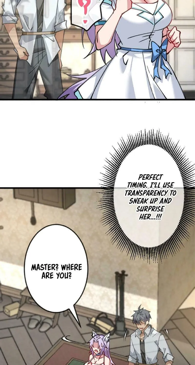 Isekai Shihai no Skill Takerr Chapter 10 page 40 - 