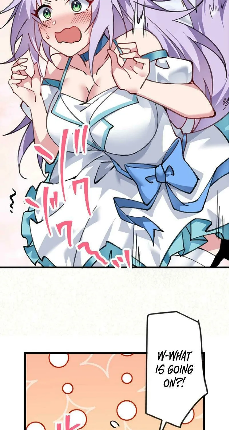 Isekai Shihai no Skill Takerr Chapter 10 page 42 - 