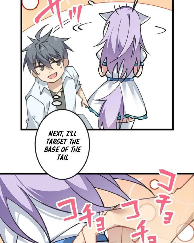 Isekai Shihai no Skill Takerr Chapter 10 page 43 - 