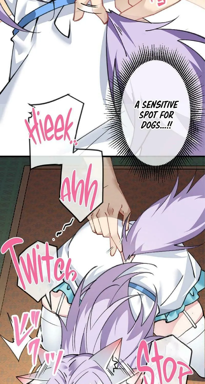 Isekai Shihai no Skill Takerr Chapter 10 page 44 - 