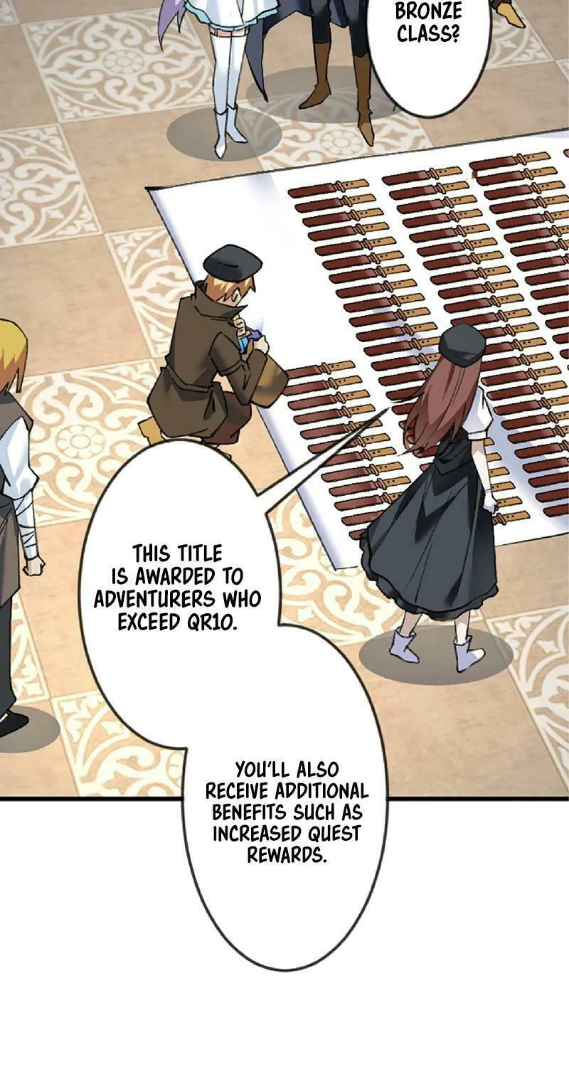Isekai Shihai no Skill Takerr Chapter 10 page 6 - 