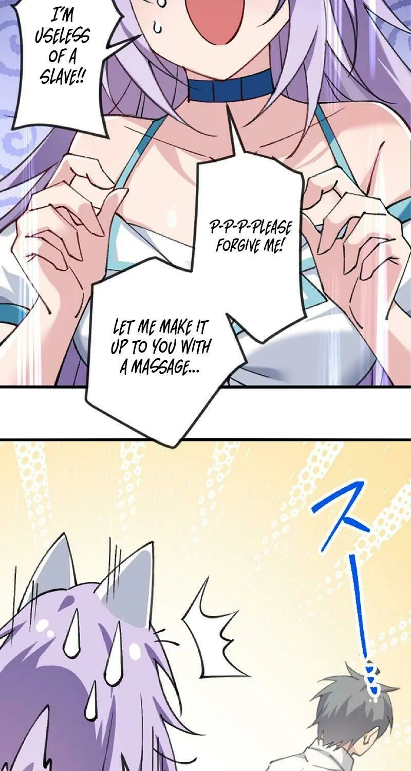 Isekai Shihai no Skill Takerr Chapter 10 page 52 - 
