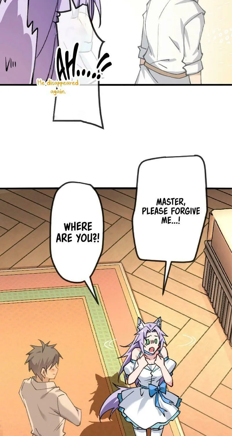 Isekai Shihai no Skill Takerr Chapter 10 page 53 - 