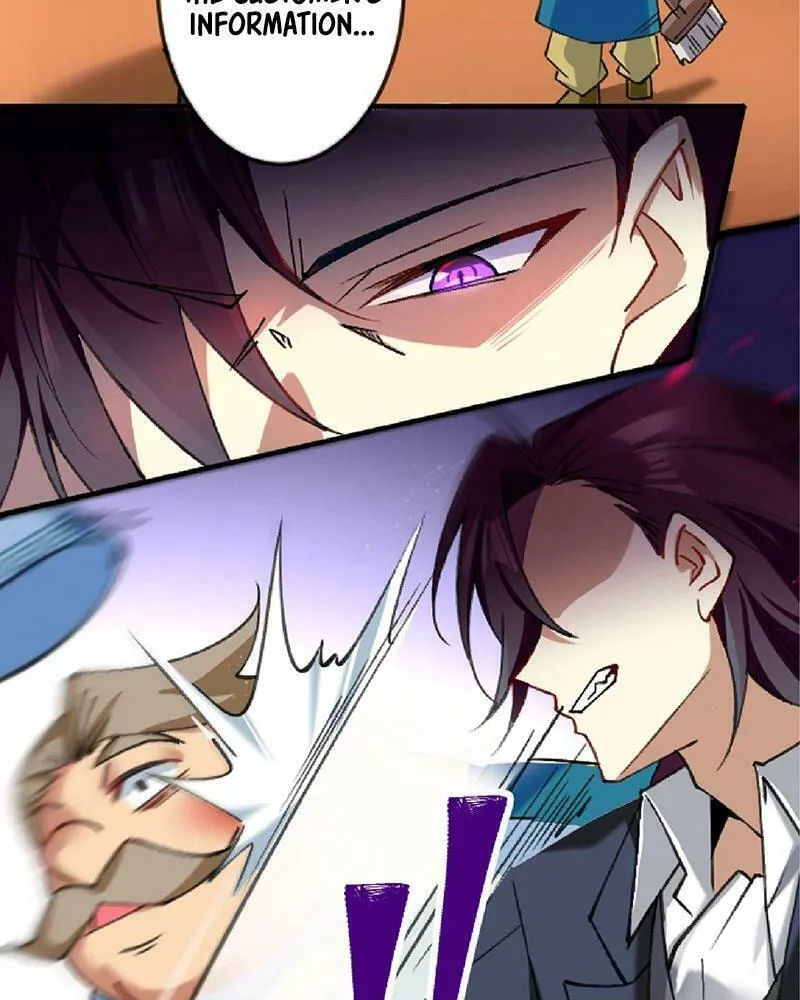 Isekai Shihai no Skill Takerr Chapter 10 page 64 - 