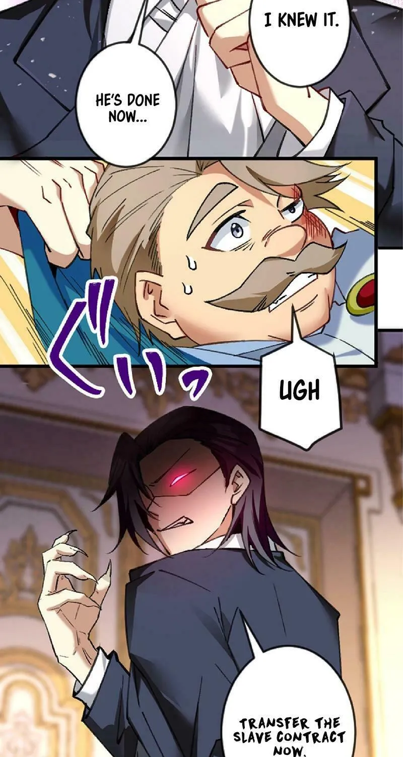 Isekai Shihai no Skill Takerr Chapter 10 page 67 - 