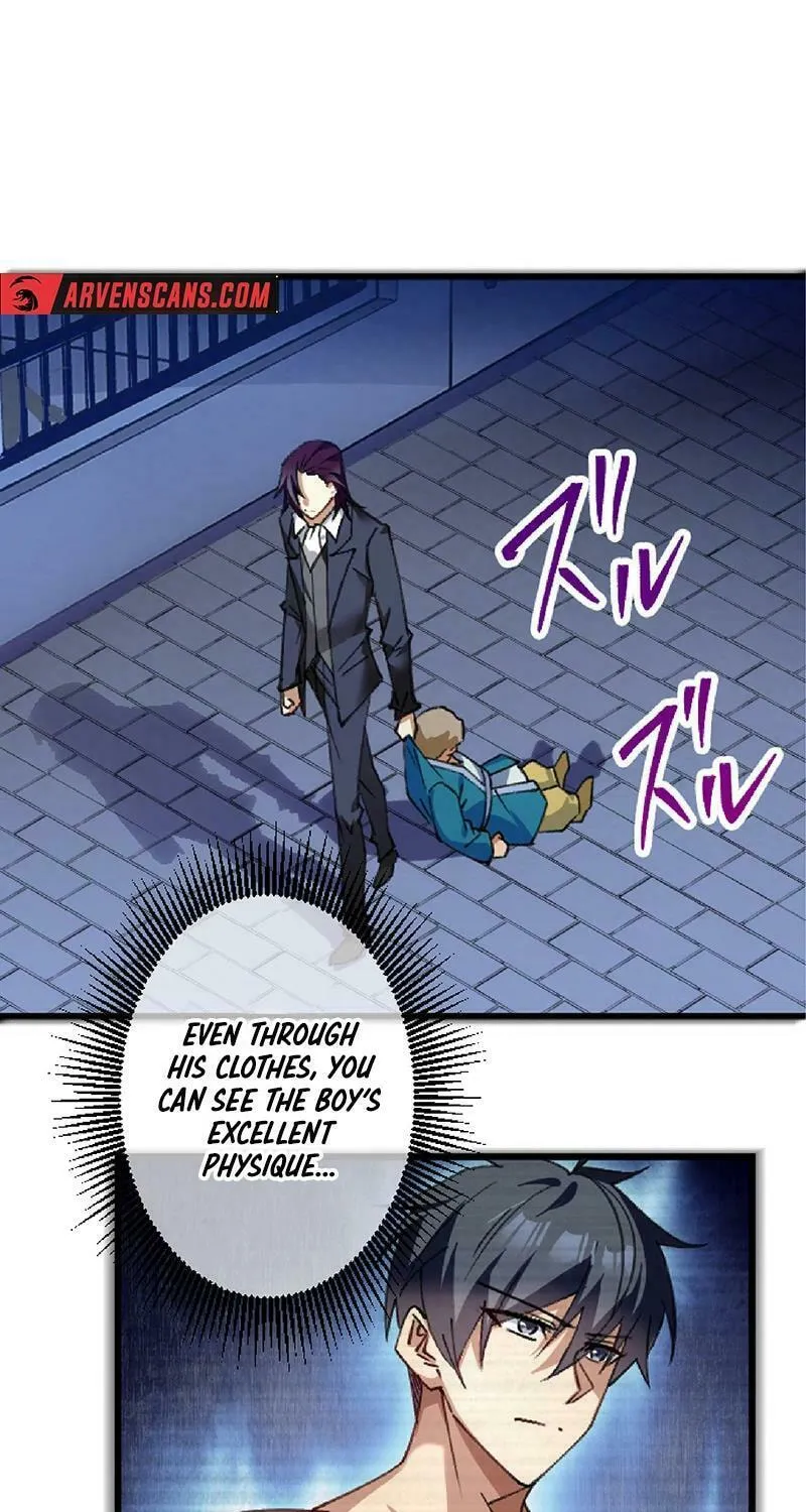 Isekai Shihai no Skill Takerr Chapter 10 page 69 - 