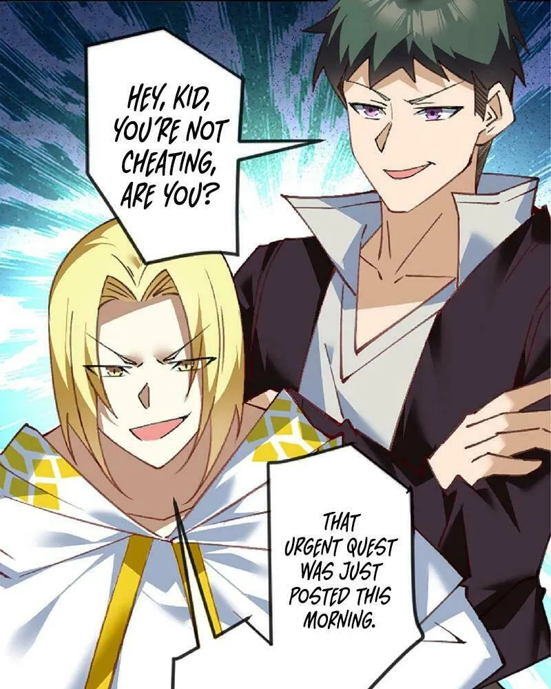 Isekai Shihai no Skill Takerr Chapter 10 page 8 - 
