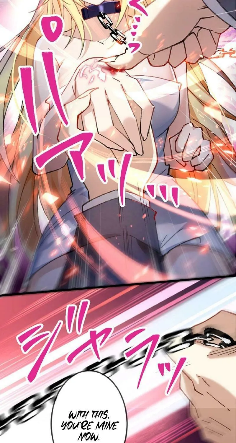 Isekai Shihai no Skill Takerr Chapter 10 page 74 - 