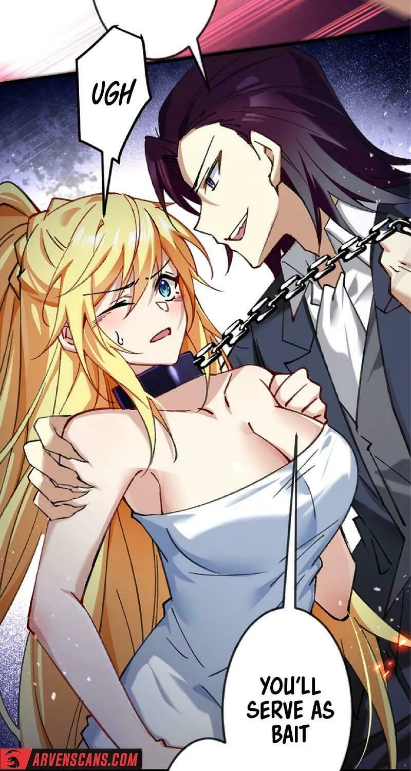 Isekai Shihai no Skill Takerr Chapter 10 page 75 - 