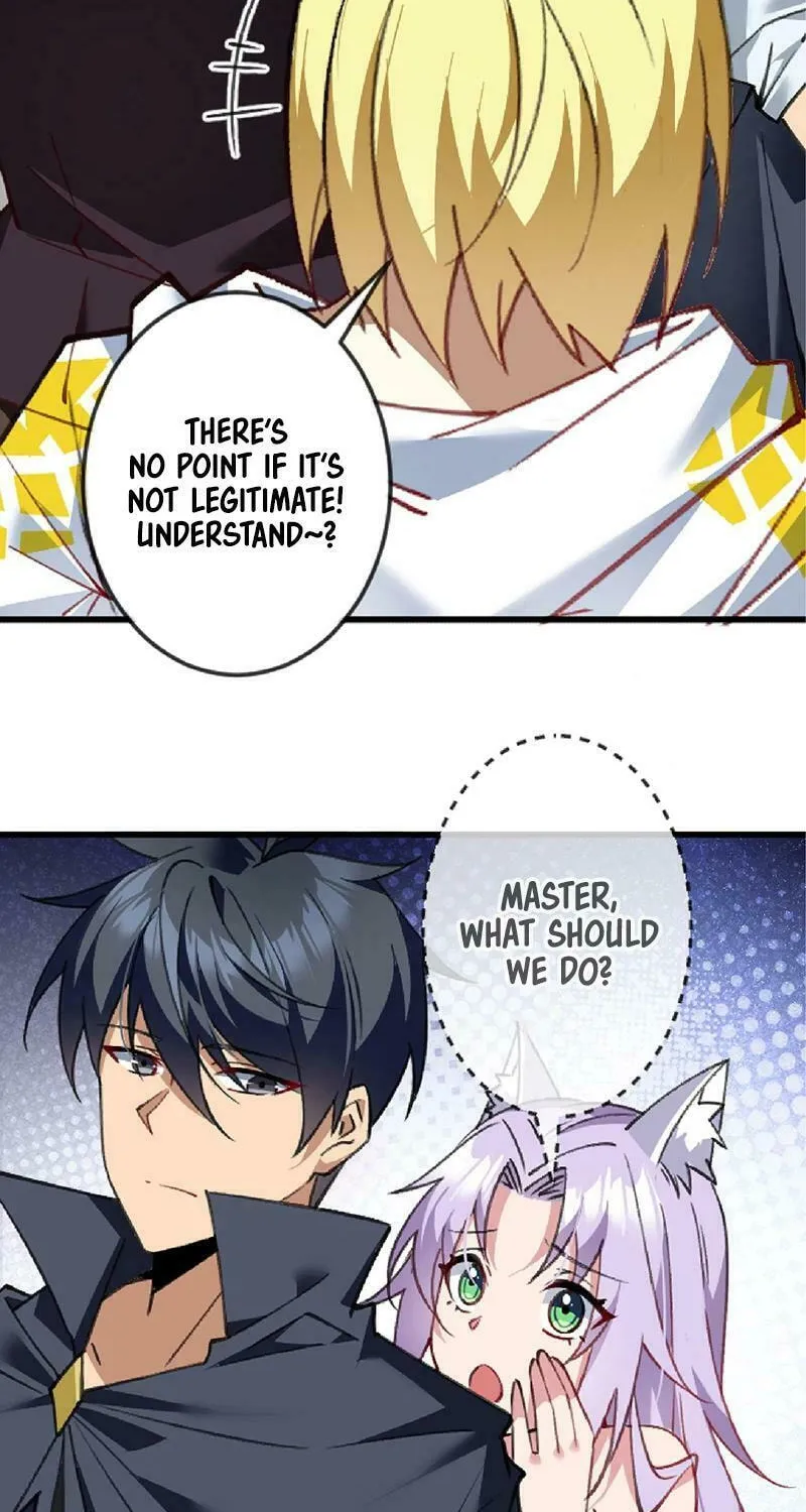 Isekai Shihai no Skill Takerr Chapter 10 page 10 - 