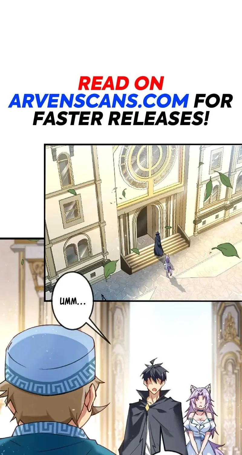 Isekai Shihai no Skill Takerr Chapter 11 page 2 - 