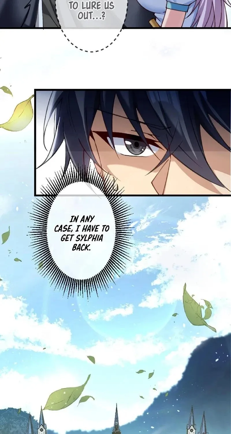Isekai Shihai no Skill Takerr Chapter 11 page 11 - 