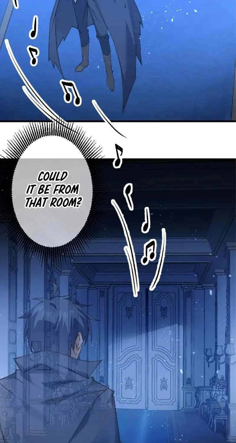 Isekai Shihai no Skill Takerr Chapter 11 page 22 - 