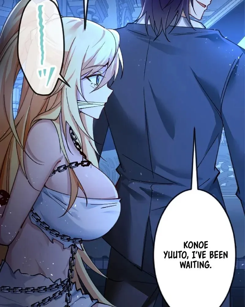 Isekai Shihai no Skill Takerr Chapter 11 page 30 - 