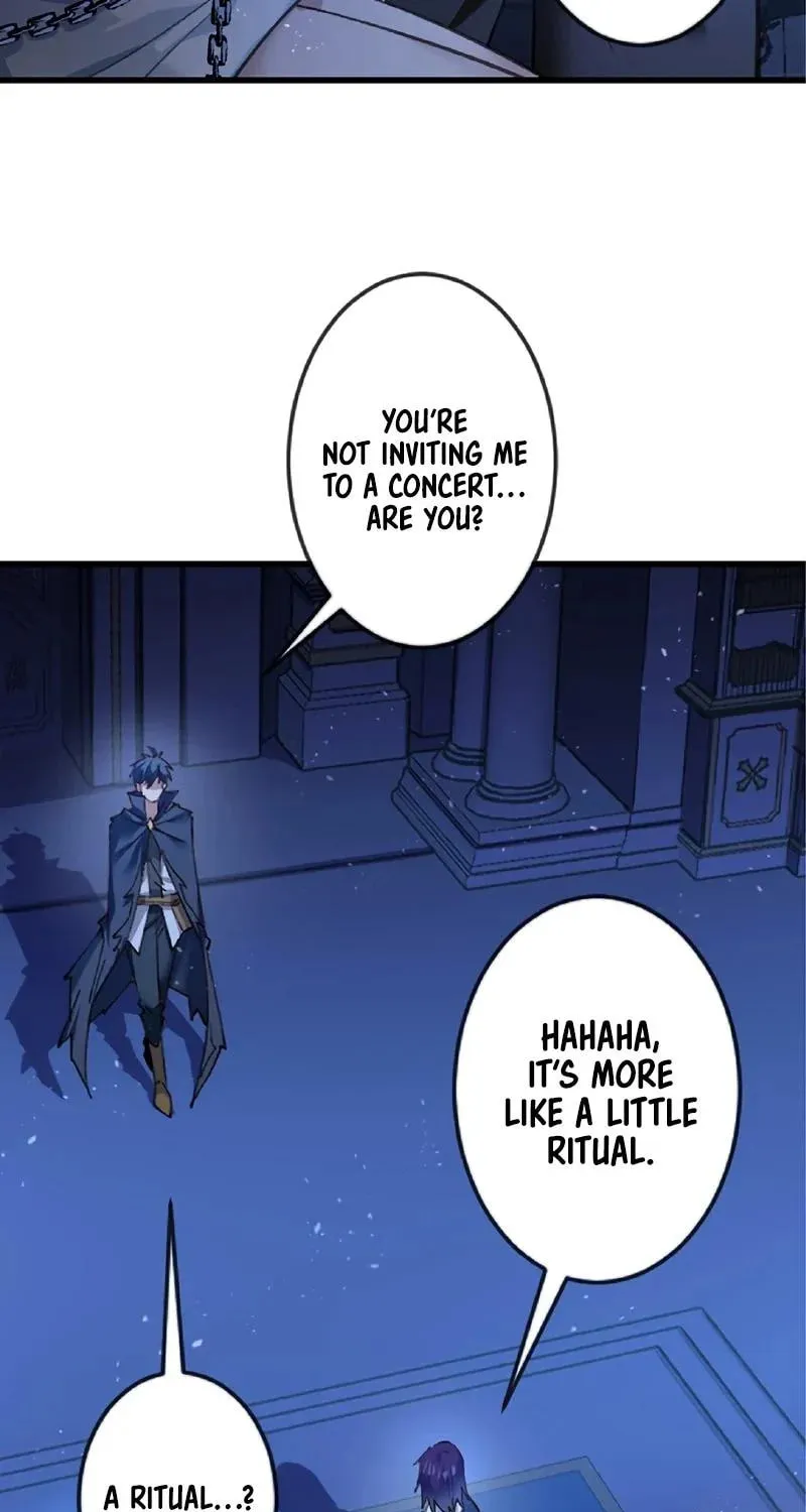 Isekai Shihai no Skill Takerr Chapter 11 page 31 - 