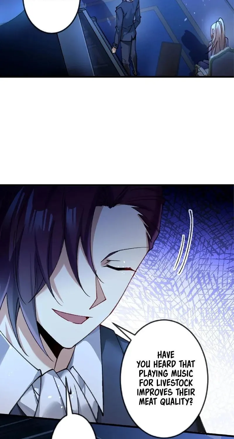 Isekai Shihai no Skill Takerr Chapter 11 page 32 - 