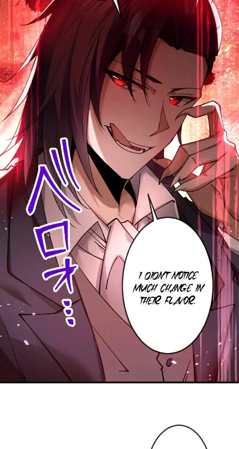 Isekai Shihai no Skill Takerr Chapter 11 page 34 - 