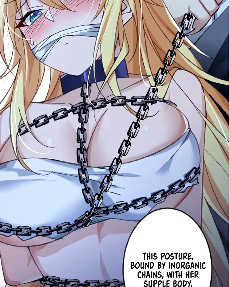 Isekai Shihai no Skill Takerr Chapter 11 page 39 - 