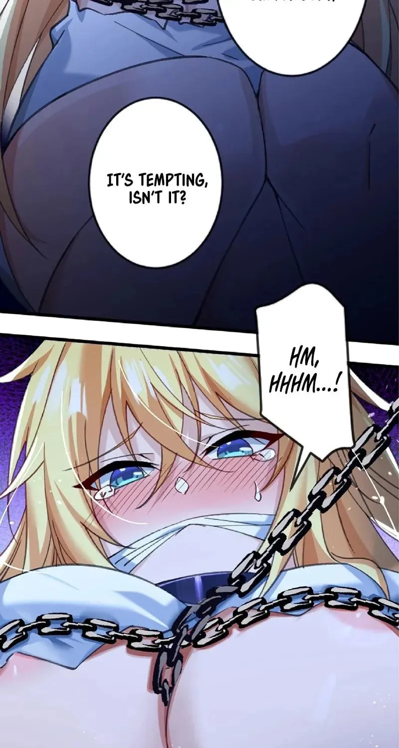 Isekai Shihai no Skill Takerr Chapter 11 page 40 - 