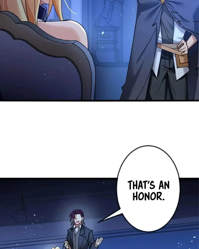 Isekai Shihai no Skill Takerr Chapter 11 page 42 - 