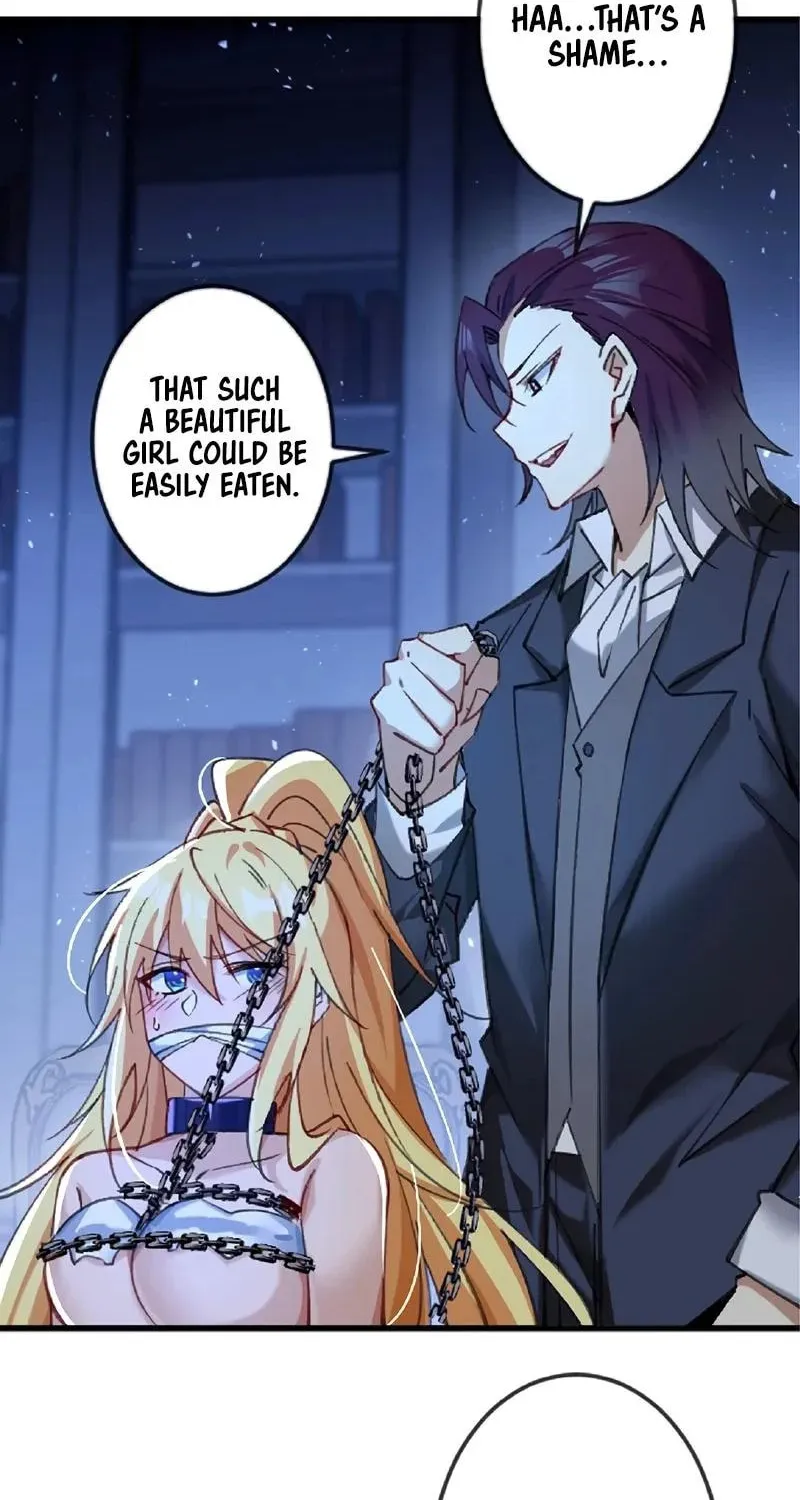 Isekai Shihai no Skill Takerr Chapter 11 page 44 - 