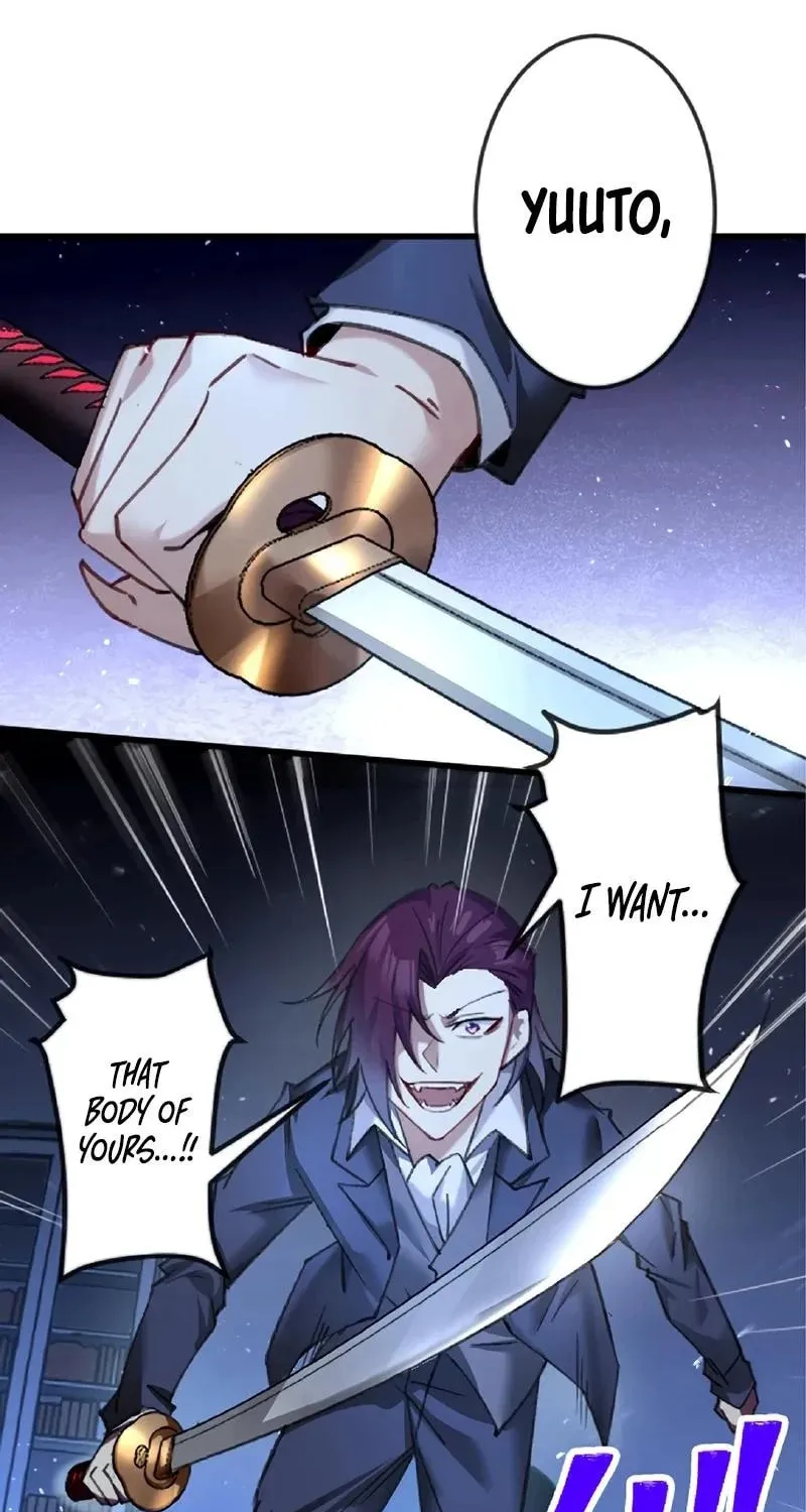 Isekai Shihai no Skill Takerr Chapter 11 page 50 - 