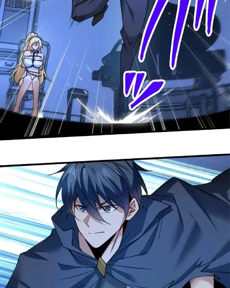 Isekai Shihai no Skill Takerr Chapter 11 page 51 - 