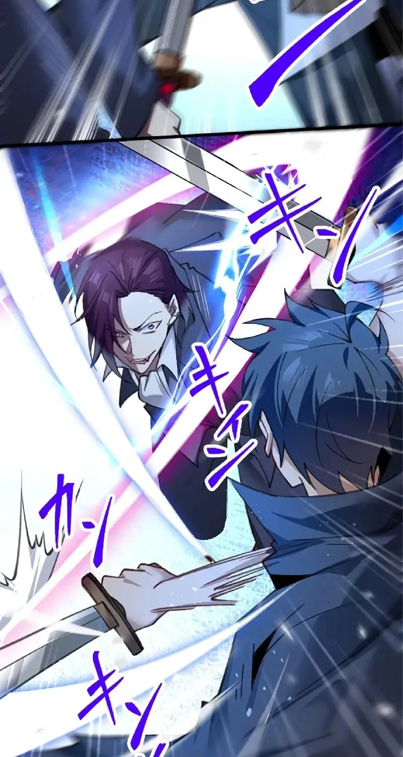 Isekai Shihai no Skill Takerr Chapter 11 page 53 - 