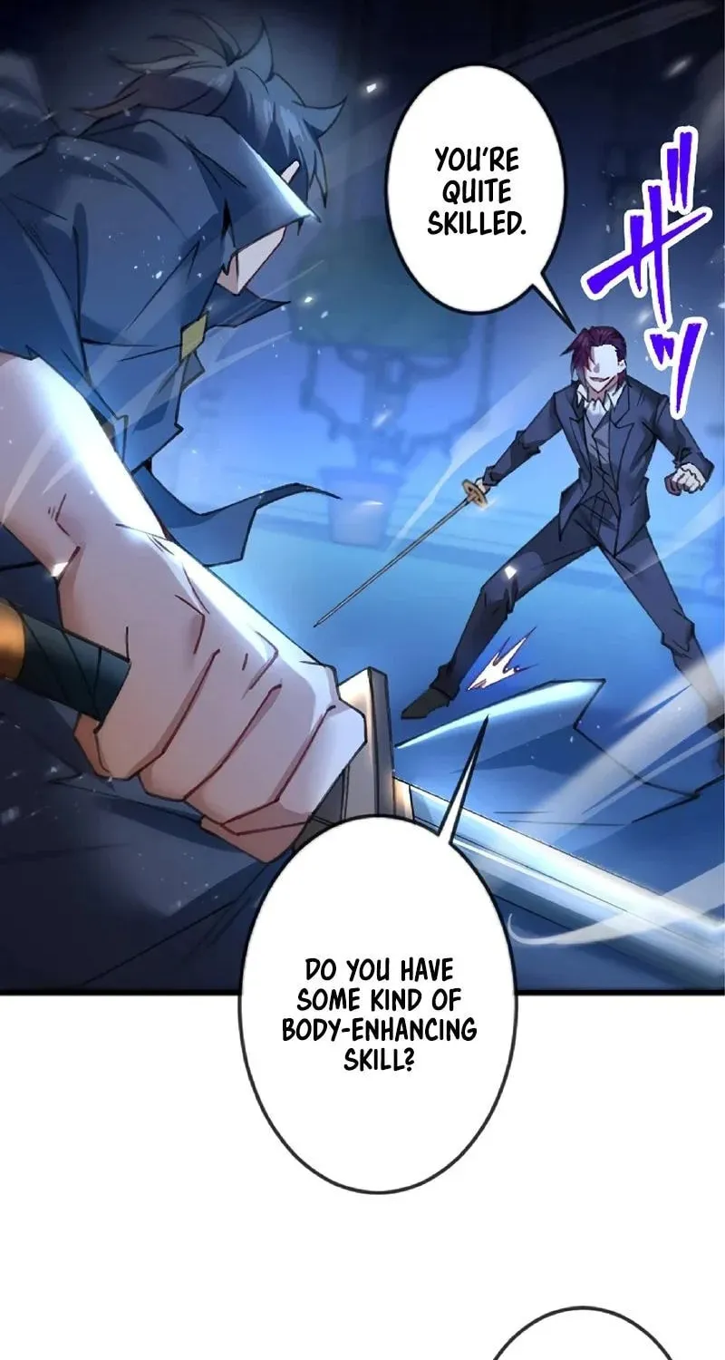 Isekai Shihai no Skill Takerr Chapter 11 page 56 - 