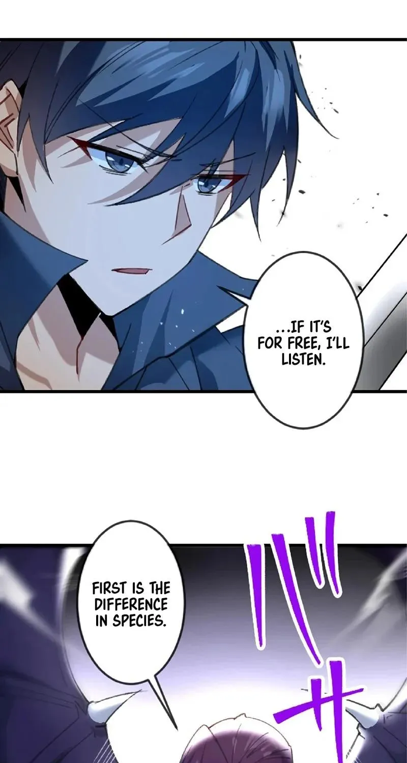 Isekai Shihai no Skill Takerr Chapter 11 page 58 - 