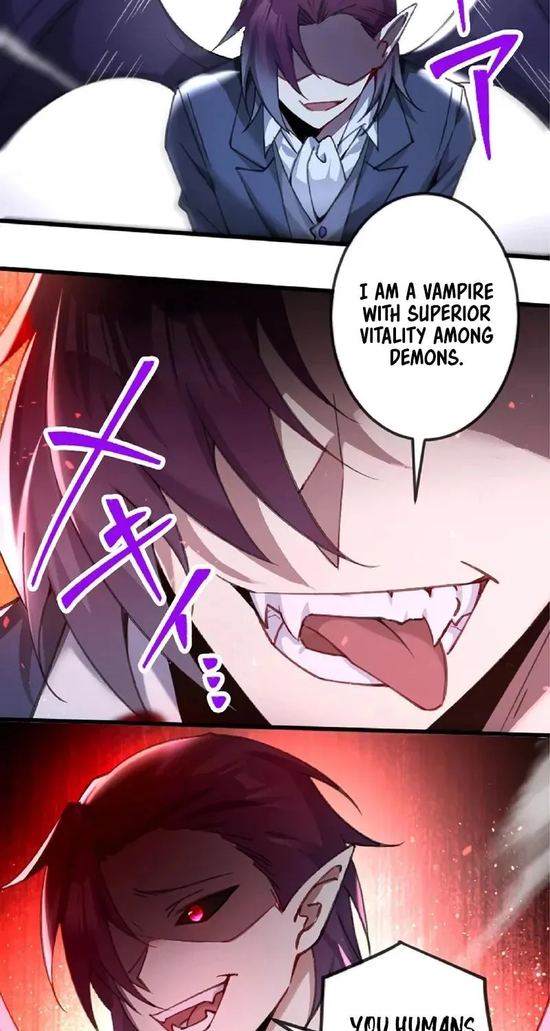 Isekai Shihai no Skill Takerr Chapter 11 page 59 - 