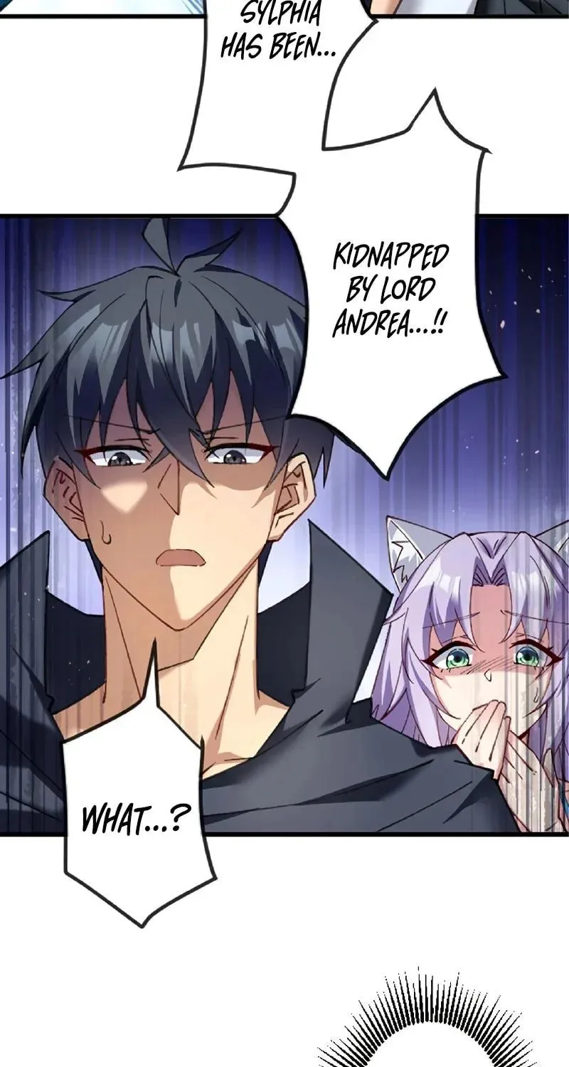 Isekai Shihai no Skill Takerr Chapter 11 page 7 - 