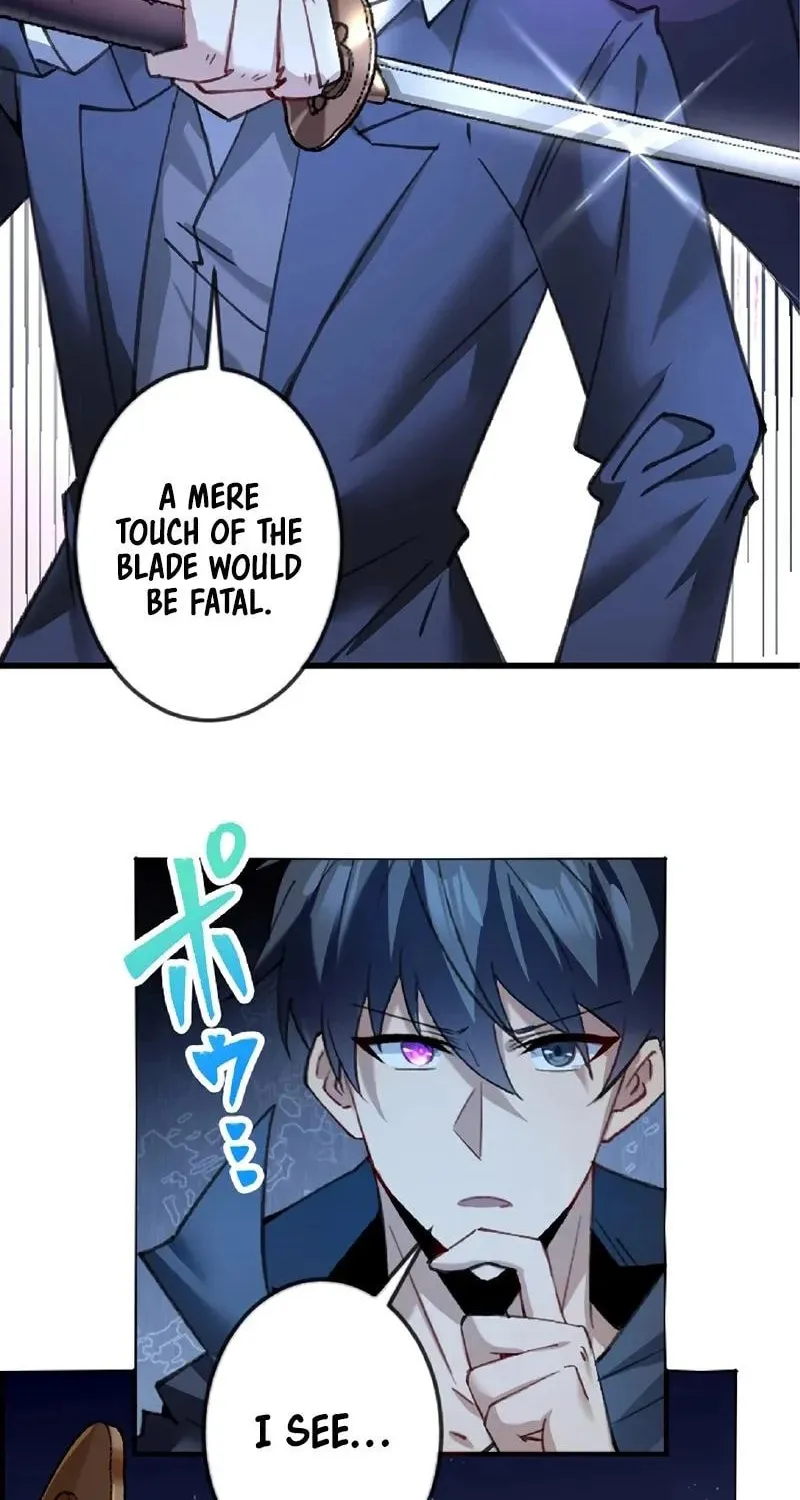 Isekai Shihai no Skill Takerr Chapter 11 page 62 - 