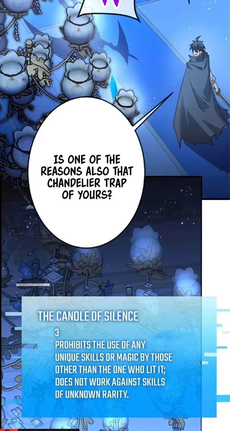 Isekai Shihai no Skill Takerr Chapter 11 page 64 - 