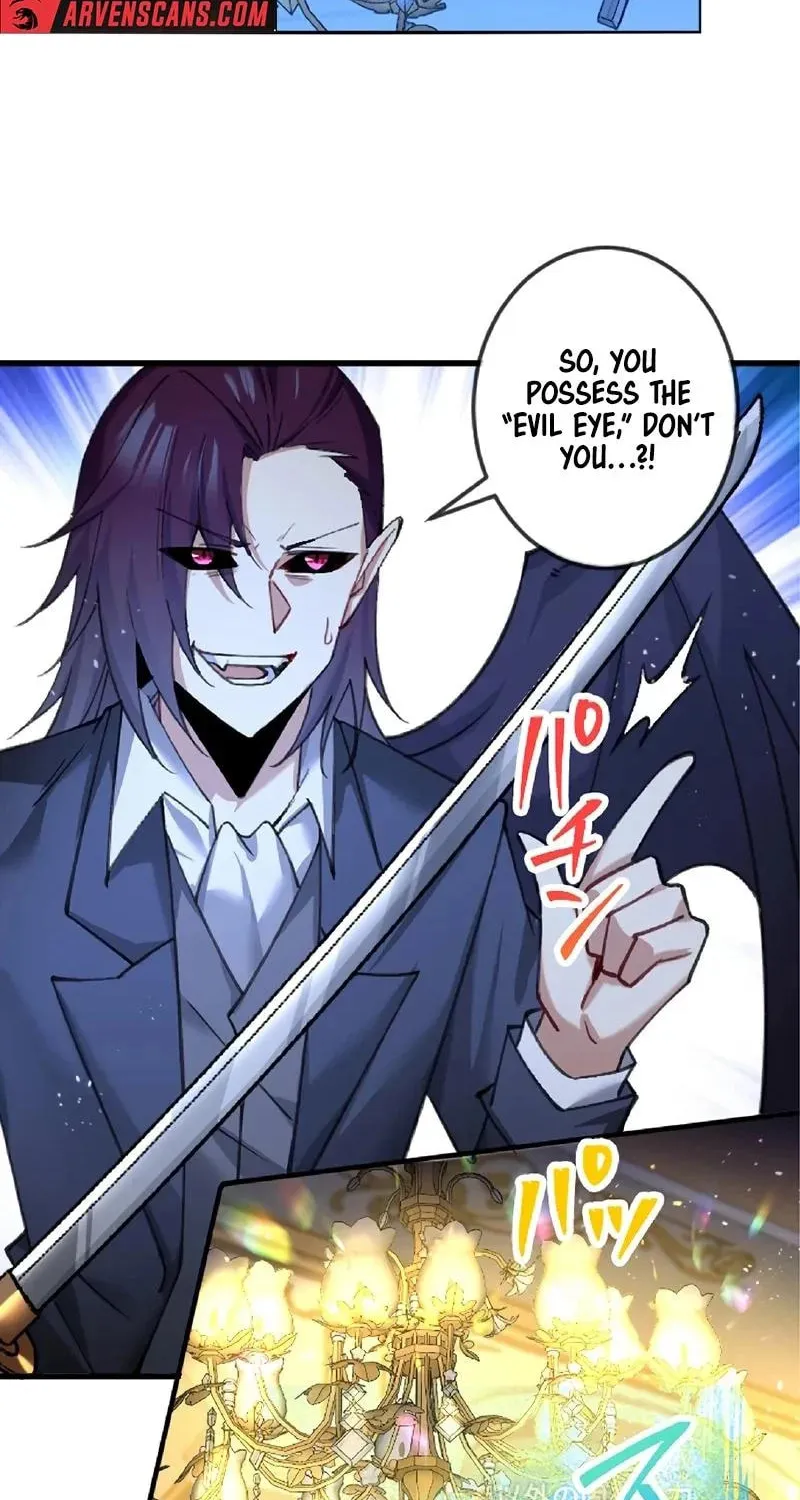 Isekai Shihai no Skill Takerr Chapter 11 page 65 - 