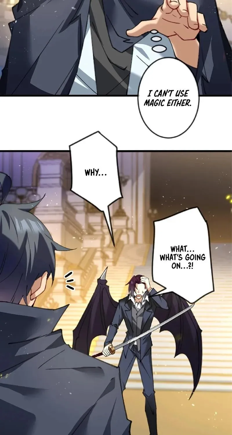 Isekai Shihai no Skill Takerr Chapter 11 page 67 - 