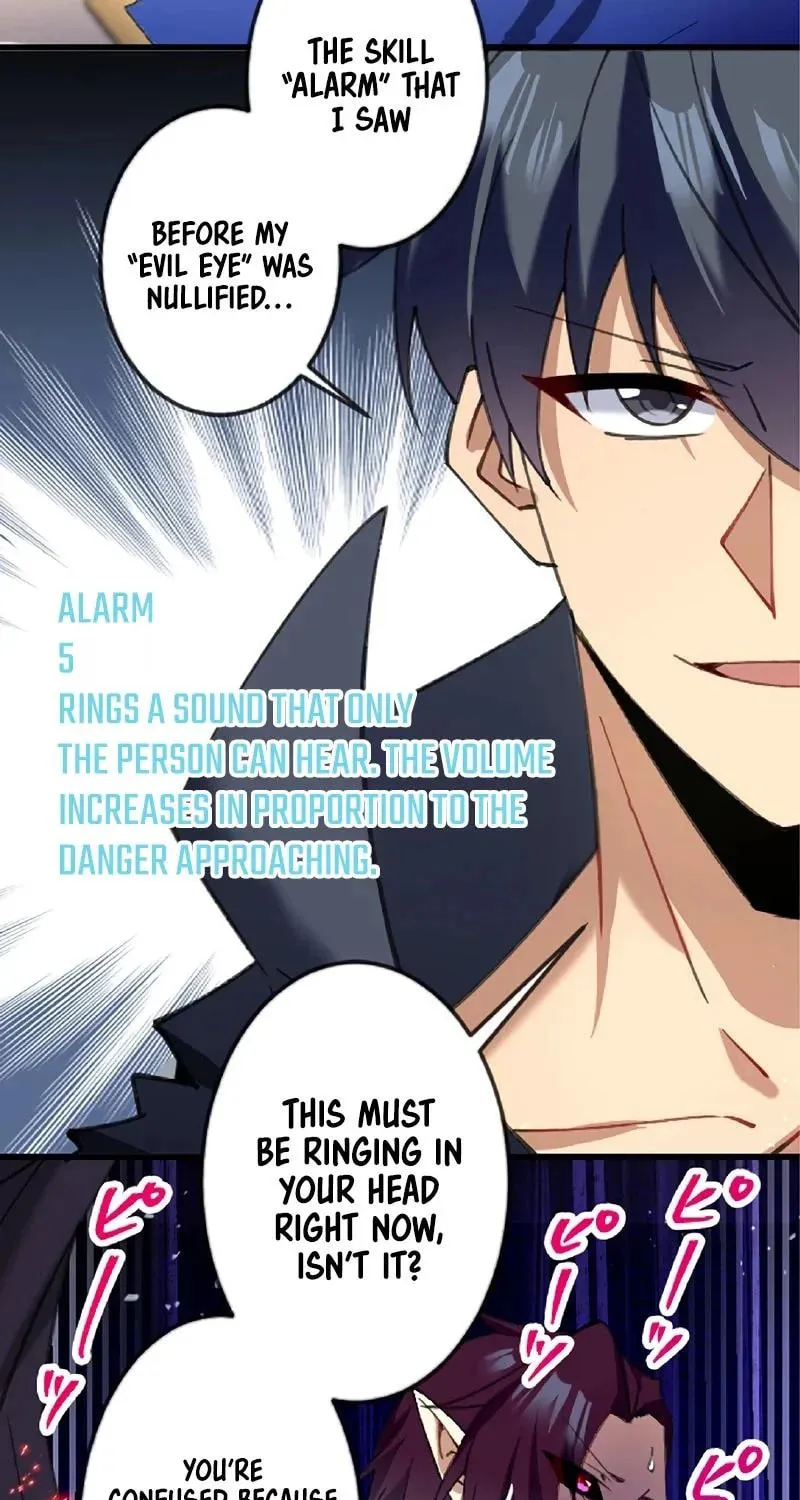 Isekai Shihai no Skill Takerr Chapter 11 page 70 - 