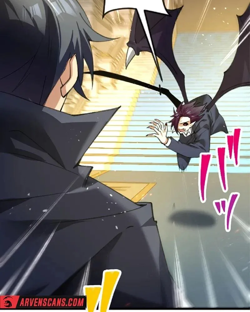 Isekai Shihai no Skill Takerr Chapter 11 page 72 - 